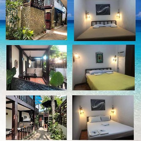Mylene Room Rental Manoc-Manoc Ngoại thất bức ảnh