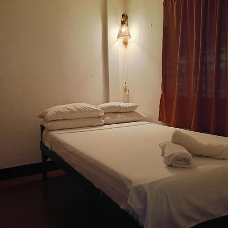 Mylene Room Rental Manoc-Manoc Ngoại thất bức ảnh