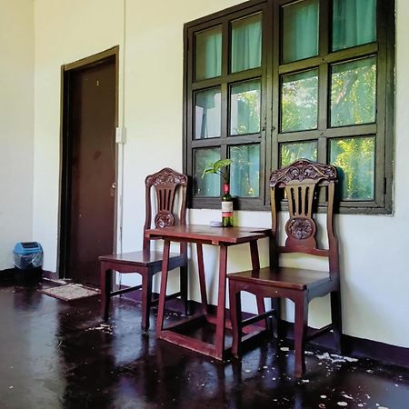 Mylene Room Rental Manoc-Manoc Ngoại thất bức ảnh