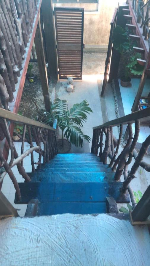 Mylene Room Rental Manoc-Manoc Ngoại thất bức ảnh