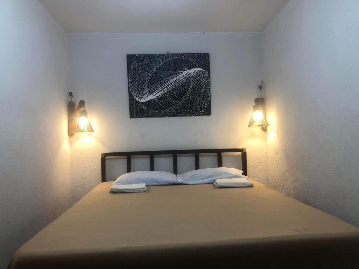 Mylene Room Rental Manoc-Manoc Ngoại thất bức ảnh