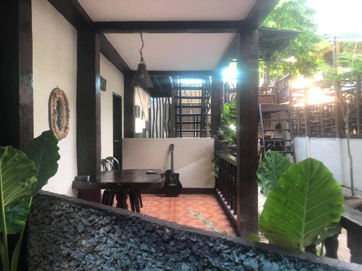 Mylene Room Rental Manoc-Manoc Ngoại thất bức ảnh