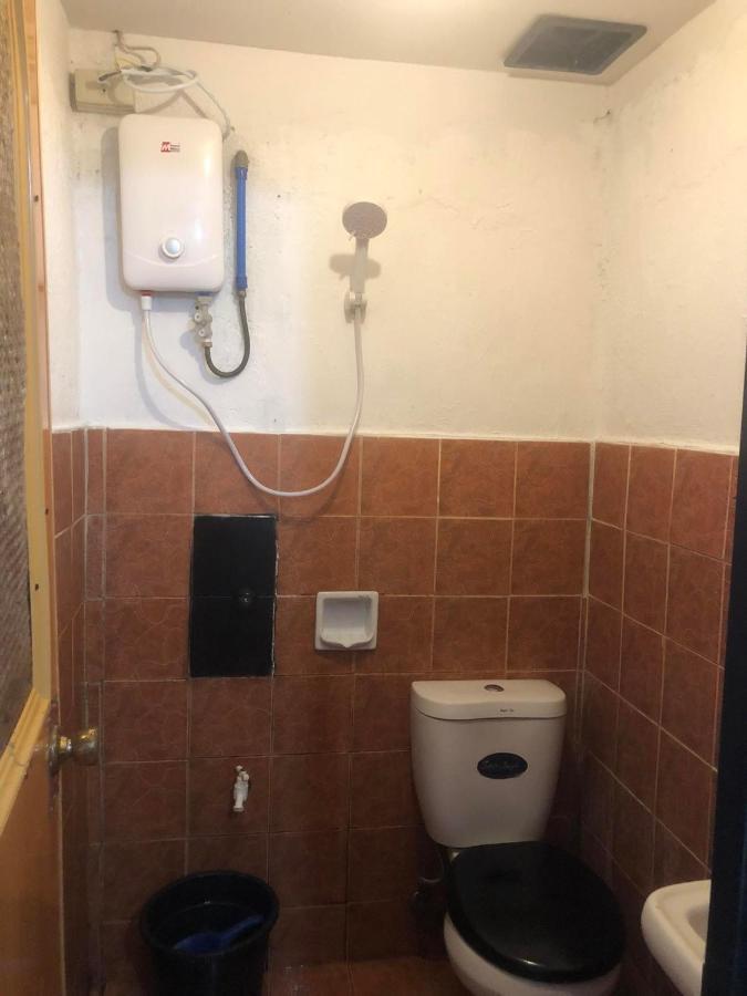 Mylene Room Rental Manoc-Manoc Ngoại thất bức ảnh