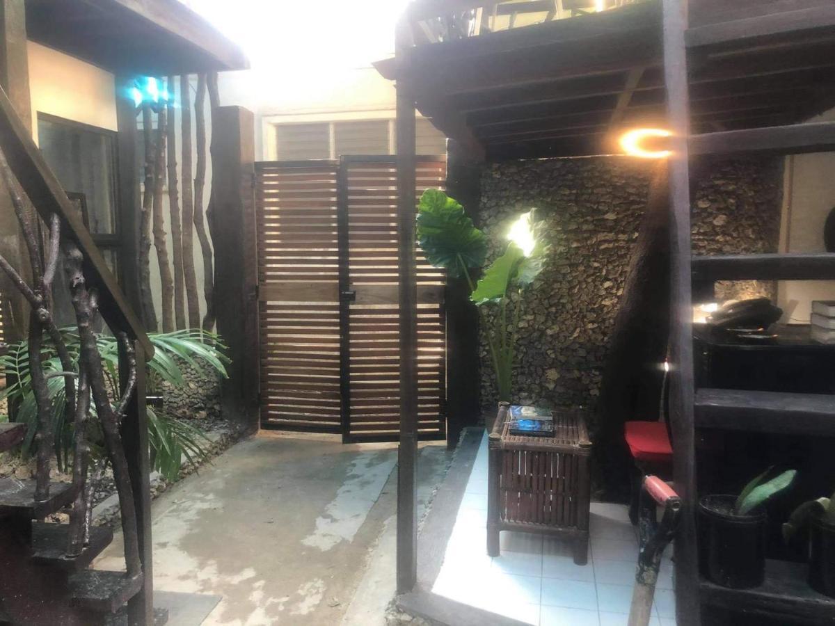 Mylene Room Rental Manoc-Manoc Ngoại thất bức ảnh