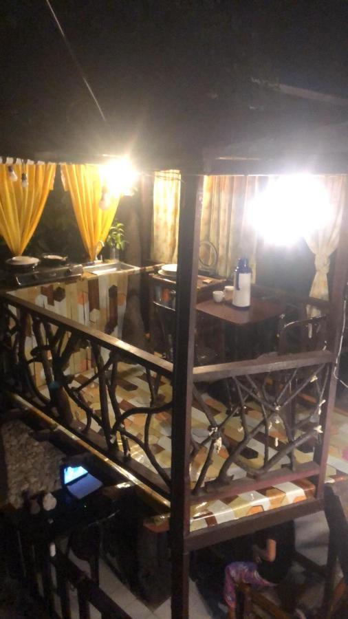 Mylene Room Rental Manoc-Manoc Ngoại thất bức ảnh
