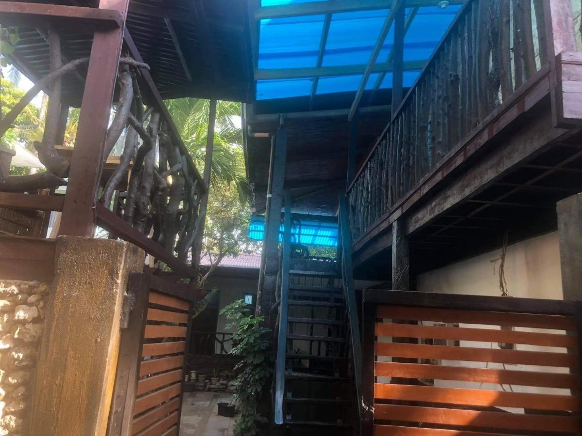 Mylene Room Rental Manoc-Manoc Ngoại thất bức ảnh