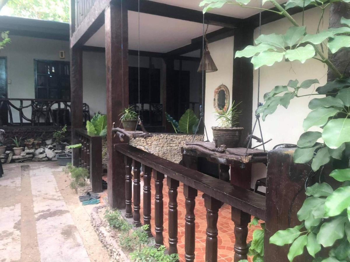 Mylene Room Rental Manoc-Manoc Ngoại thất bức ảnh