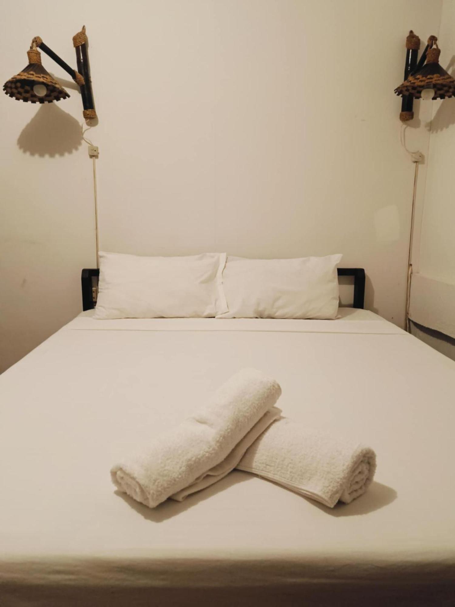 Mylene Room Rental Manoc-Manoc Ngoại thất bức ảnh