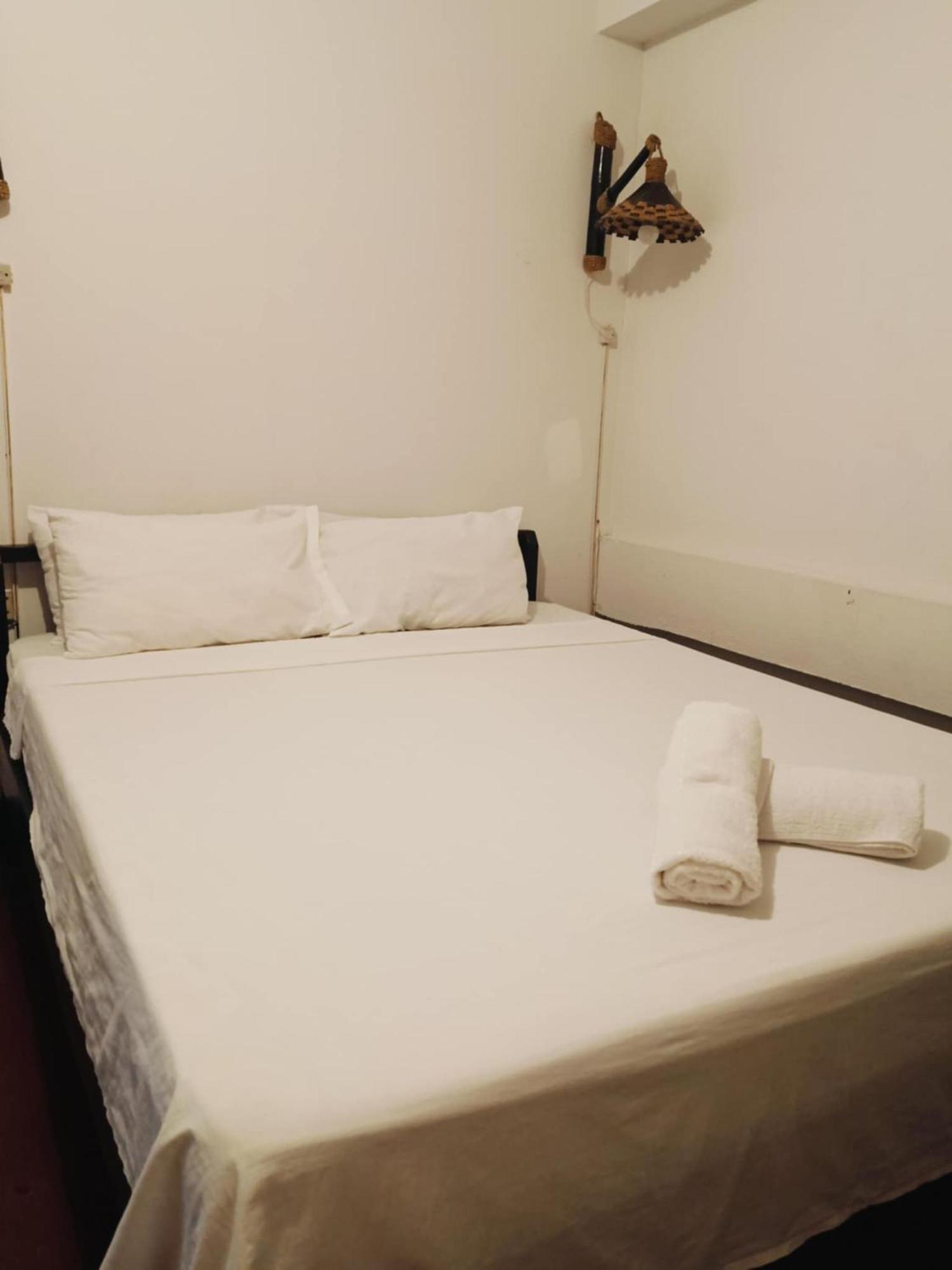 Mylene Room Rental Manoc-Manoc Ngoại thất bức ảnh