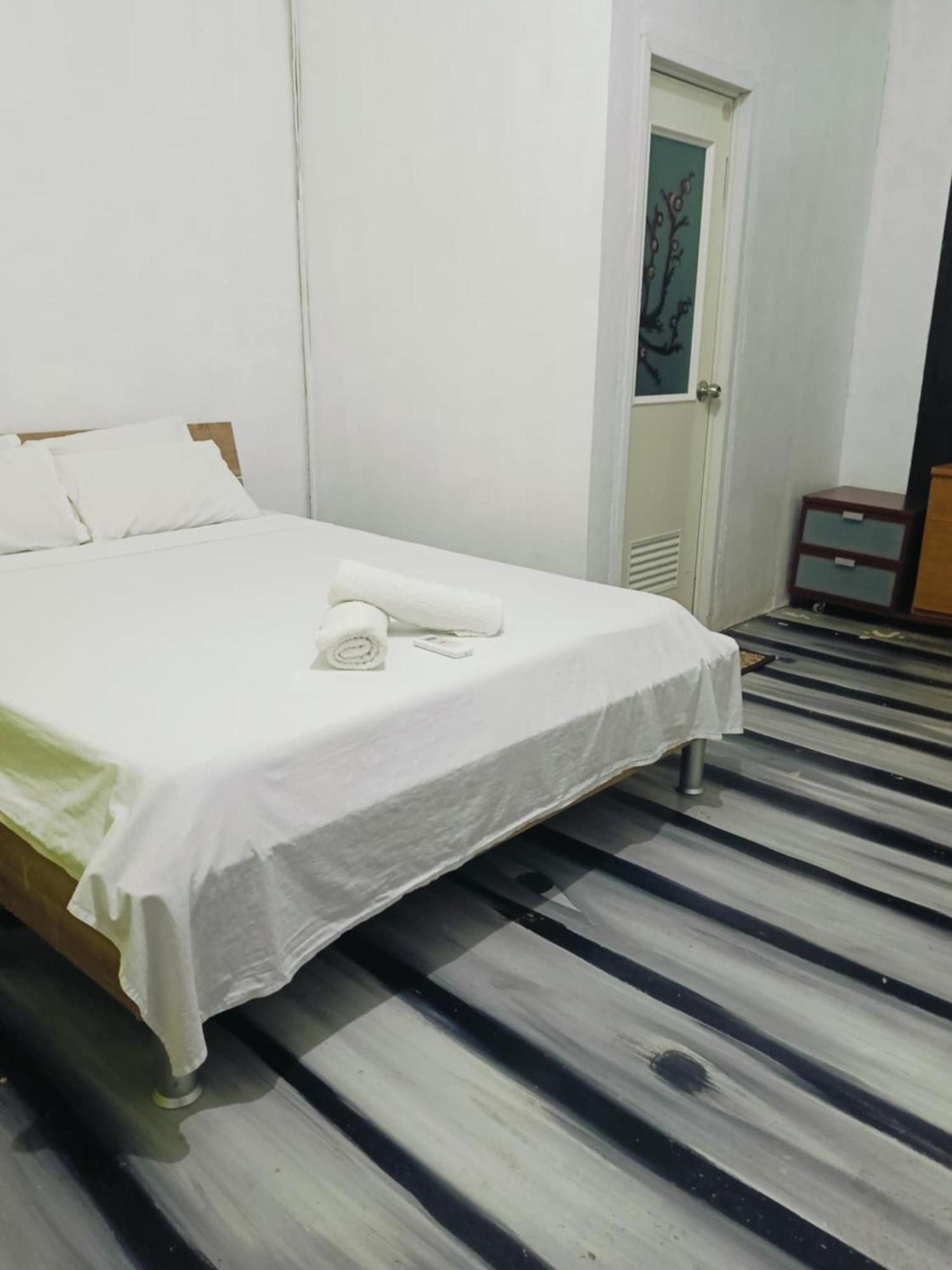 Mylene Room Rental Manoc-Manoc Ngoại thất bức ảnh