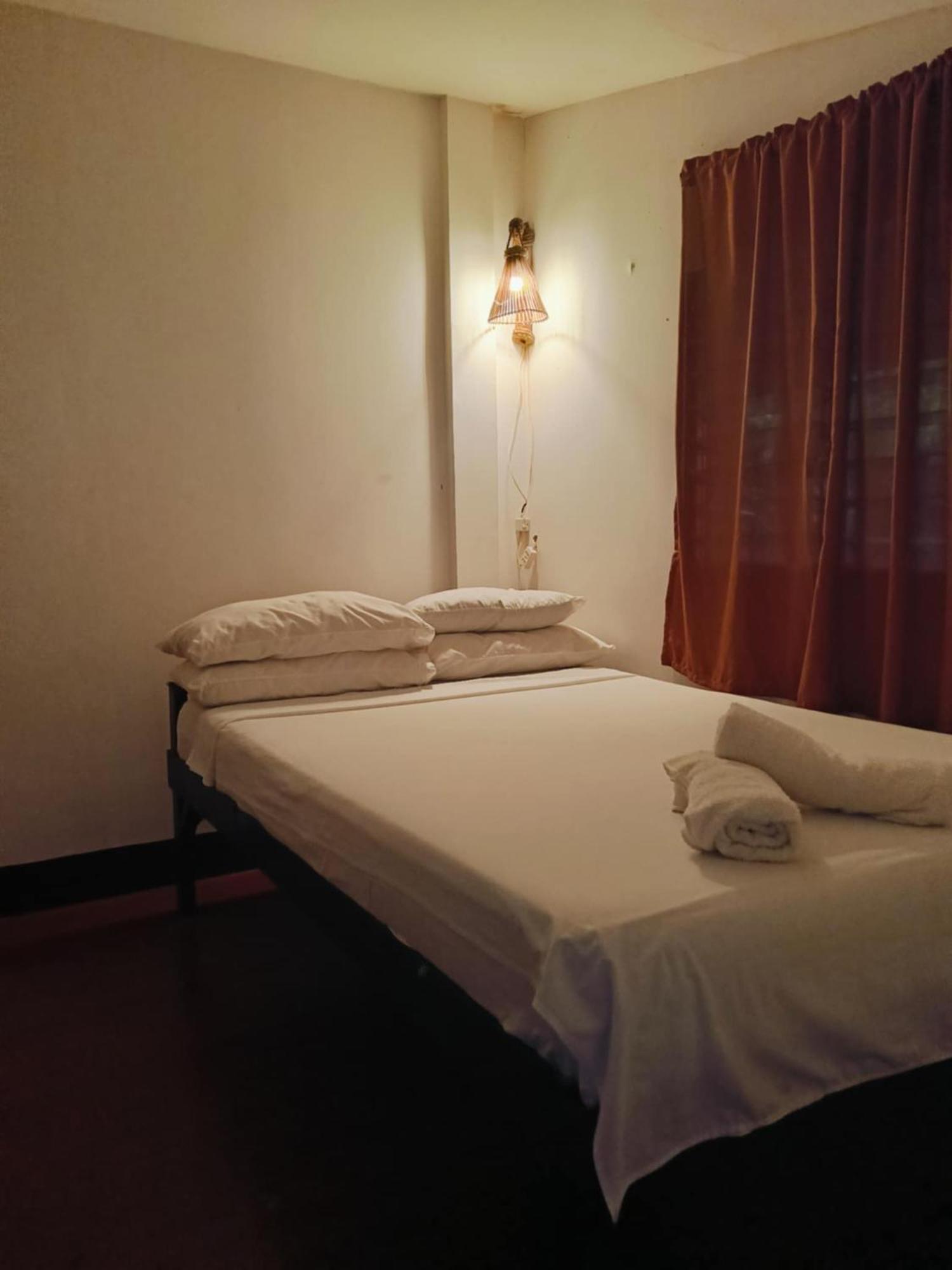 Mylene Room Rental Manoc-Manoc Ngoại thất bức ảnh