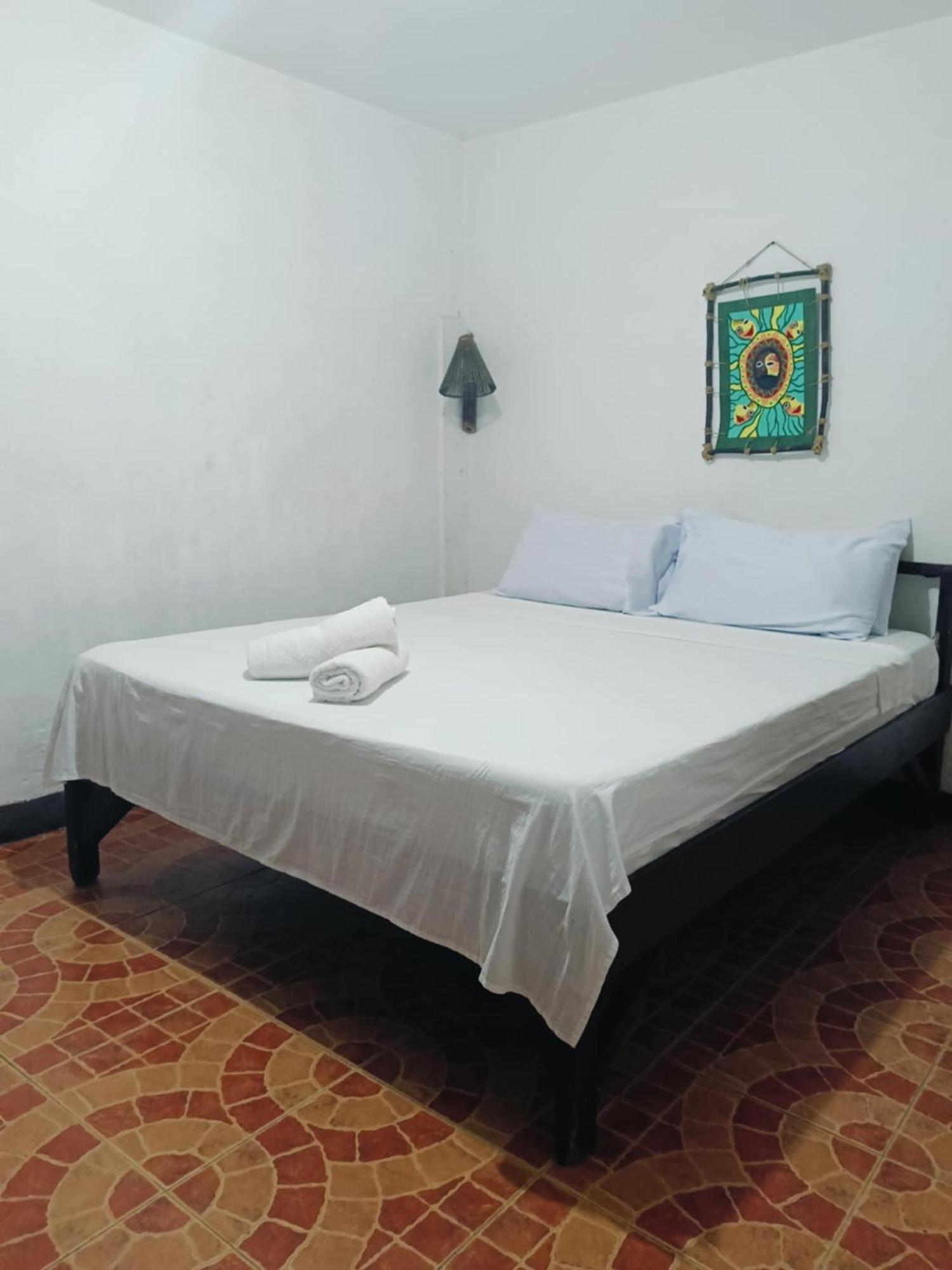 Mylene Room Rental Manoc-Manoc Ngoại thất bức ảnh