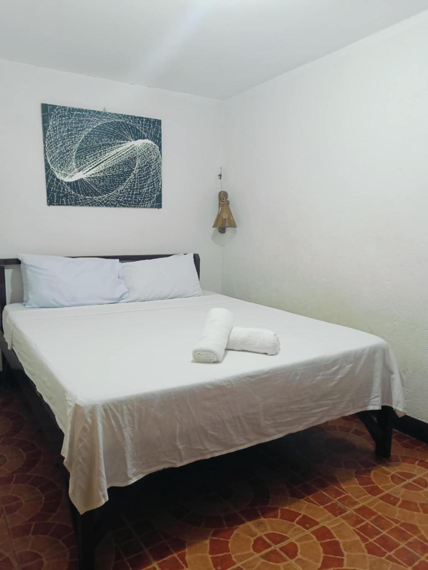 Mylene Room Rental Manoc-Manoc Ngoại thất bức ảnh