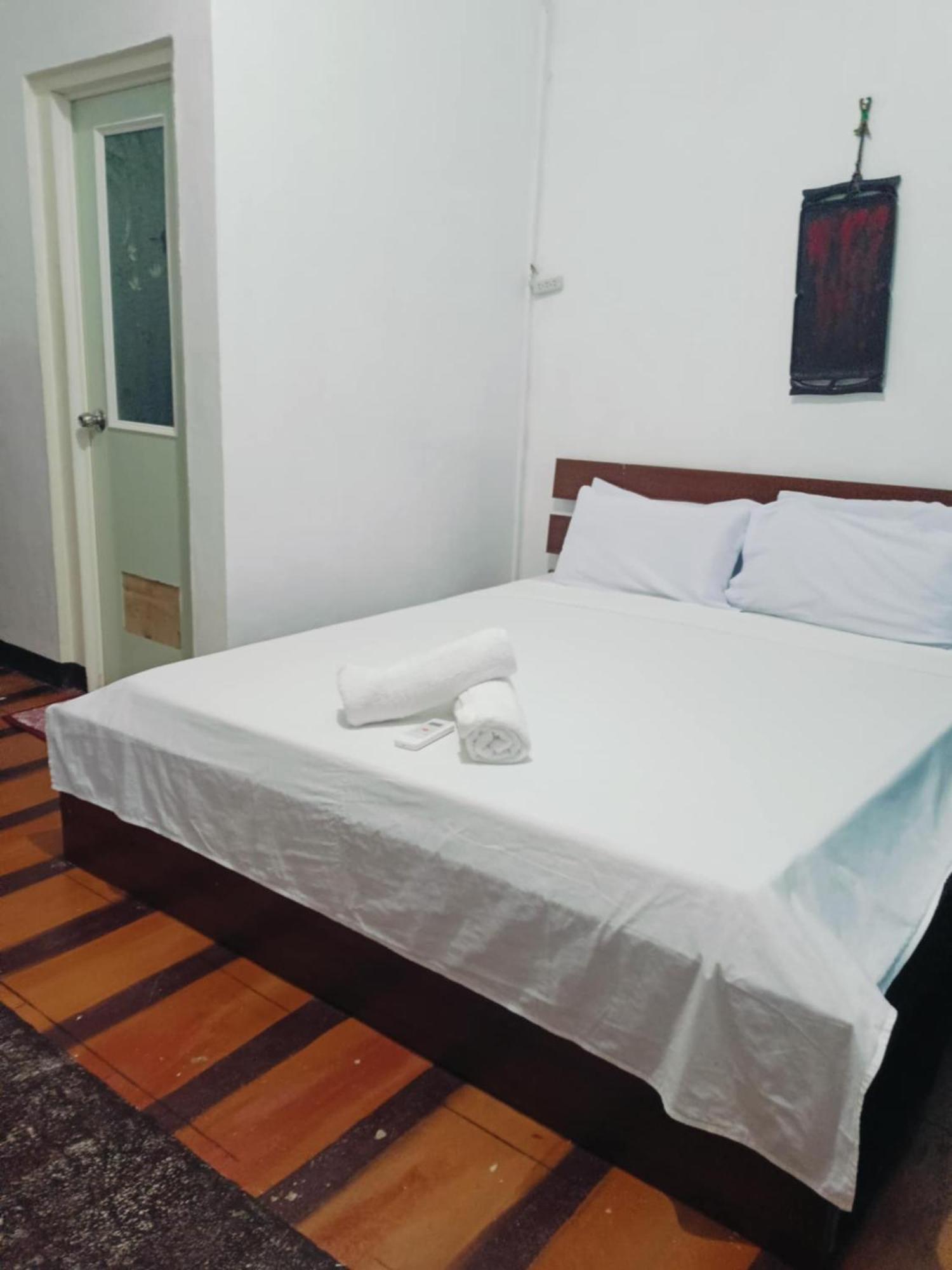 Mylene Room Rental Manoc-Manoc Ngoại thất bức ảnh
