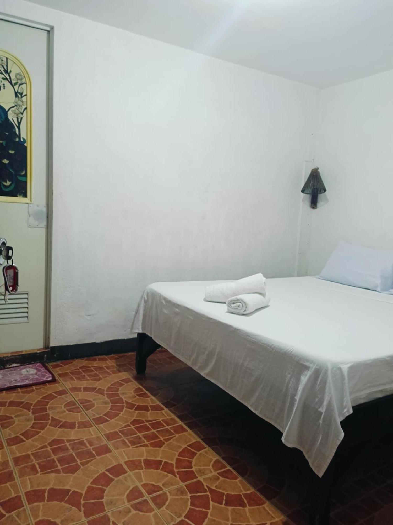 Mylene Room Rental Manoc-Manoc Ngoại thất bức ảnh